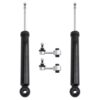 TRQ Rear Suspension Kit
