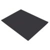 Tru-Ray Construction Paper, 50% Recycled, 18" x 24", Black, 50 Sheets