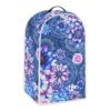 TSVAGA Purple Mandala Blender Dust Cover for Kitchen Small Appliance Cover