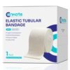 Tubular Support Bandage 3.5" x 11 yds, Light to Moderate Compression Roll