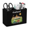 Tuk Taxi Thailand Pen Pencil Holder Desktop Organizer