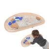 Tummy Time Water Mat Inflatable Tummy Time Mat Toys