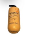 Turmeric + Vitamin C Glowing Body Lotion, 1000 ml/ 33.81FL.OZ