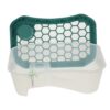 Turtle Basking Platform Plastic Reptile Habitat Tank for Turtles