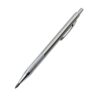 TWAMYCKN Metal Mechanical Pencil for Art Sketching 7 Lead Sizes