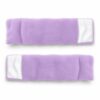 Two Pack Sensory Weighted Bracelets Purple Autism and SPD ADHD 150g