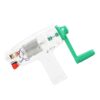 TYTOGE Hand Crank Driven Electricity Generator Mechanical Emergency Power