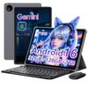 UBDXBD 2026 Android Tablet,11 inch Android 16 Tablet