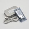 UEWBYIT Universal Maintenance Chip Resetter Fit MC-05 MC-07 MC-08 MC-09 MC-10 MC-16 Waste Maintenance Tank Reset Tool for Canon iPF 650 655 670 680 685 750 755 760 765 770 780 Printer
