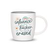 Ugiftcorner Teacher Gifts for Women Men Ceramic Teacher Coffee Mug 13 oz