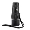 UIOLCFG High Magnification and High-Definition Low Light Night Vision Telescope, Compact and Portable