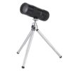 UIOLCFG Single Tube Telescope for Mobile Phone Photography, High Magnification and High-Definition