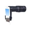 UIOLCFG Single Tube Telescope high Magnification Clear Large Eyepiece