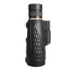 UIOLCFG Single Tube Telescope Portable Close Range Observation Visual Aid for Low Vision
