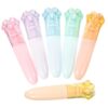ULDIGI 6pcs Cartoon Shaped Highlighter Pens for School and Office Use