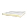 UltraSource - Chamber Machine Pouches 3 Mil Thickness, 10" x 15", Pack of 1000 Vacuum Chamber Pouches, BPA-Free Pre-Cut Chamber Vacuum Sealer Bags with tear notch