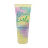Umberto Giannini Mini Curls Conditioner | 97% Natural Gentle Conditioner for Kids | Detangling, Moisturising & Anti-Frizz | Aloe Vera & Coconut Oil | 6 Months+ | Vegan