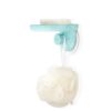 Umbra Nami Adhesive Soap Dish, Ocean Blue