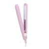 UMKLSW Hair Straightener Iron Electronic Corrugation Rectifier Ceramic Straightening Corrugated Curling Styling Tools Irons
