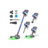 UML0 Cordless Vacuum Cleaner
