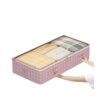 Under Bed Storage Container Fabric Organizer
