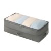 Under Bed Storage Containers Foldable Large Capacity Dustproof Waterproof