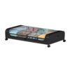 Under Bed Storage Containers Rolling Container with Wheels