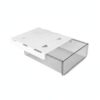 Under Desk Drawer Organizer, 1 PC