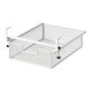 Under Desk Drawer | Slide‑Out No‑Drill Organizer Shelf