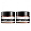 Under Eye Cream for Puffiness & Dark Circles, Hydrating Peptides, 2 Pack