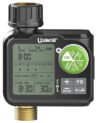 Underhill AquaZone Digital Hose Timer – Automatic Garden Water Timer with LCD Display, Programmable Irrigation Controller for Sprinklers, Drip Systems & Garden Hose Faucets