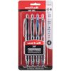 Uni-Ball Signo 207 Gel Pen SAN33961PP
