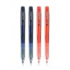 Uniball Chroma Mechanical Pencils 4 Pack, 0.5mm - Assorted Colored Barrels - Variety Pack of Uniball Mechanical Pencils