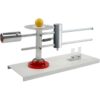 Uniform Circular Motion Model Centripetal Force Experimenter Model Science Experiment Education Centripetal Force Experimenter Manual Pointer