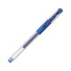Uni Gel Ballpoint Pen Ball Signo 0.5mm Blue (UM15105.33)