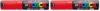 Uni Posca Bold Marker, Red (PC8K.15) (Pack of 2)