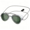 Unisex Adult Swim Goggles,Comfortable Waterproof Pool Glasses
