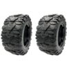 Universal Left Side Wheels - 2-Pack #K8285-2239 for Ride-On Toys