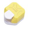 Universal Mini Corner Cutter DIY Paper Edge Circle Trimmer (Flat Angle