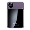 Universal Wireless Charge Pad 20000mAh Magnetic Fast Charging Station PD3.0
