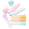 Uonlytech Cartoon Shaped Highlighter Pen 6pcs for School and DIY Scrapbooks