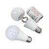 UrbanHui Camouflage Light Bulb Money Jar 3 Pack Safe Camouflage Light