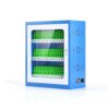 USB Charging Cabinet with Lock, Secure Station for School & Office