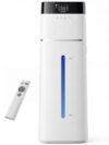 Uthfy 14L Humidifier Large Room 1300ft², 85H Cool Mist