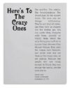 UTZRUATZHG Motivational Quotes Wall-Art Canvas Painting Poster for Living Room Bedroom Home Office Decor Inspirational Sayings(Unframed,12x18inch(30x45cm))
