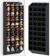 UVIAHOMI Over the Door Shoe Organizer