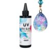 UV Resin Glue Liquid Adhesive Art Supplies