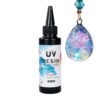 UV Resin Glue Liquid Adhesive Art Supplies