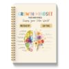 UYRSF Mental Health Inspirational Gifts Notebook Journal 5.5x8.3
