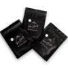 Vacuum Odor Eliminator Scent Pads 3-Pack (9 Pads) - Vacuum Deodorizer & Air Freshener for Upright, Stick, Bagless & Robot Vacuums | Safe for Kids & Pets | Fresh Peach Scent | VacuScents